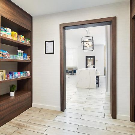 Staybridge Suites - Auburn - University Area By Ihg Exteriör bild