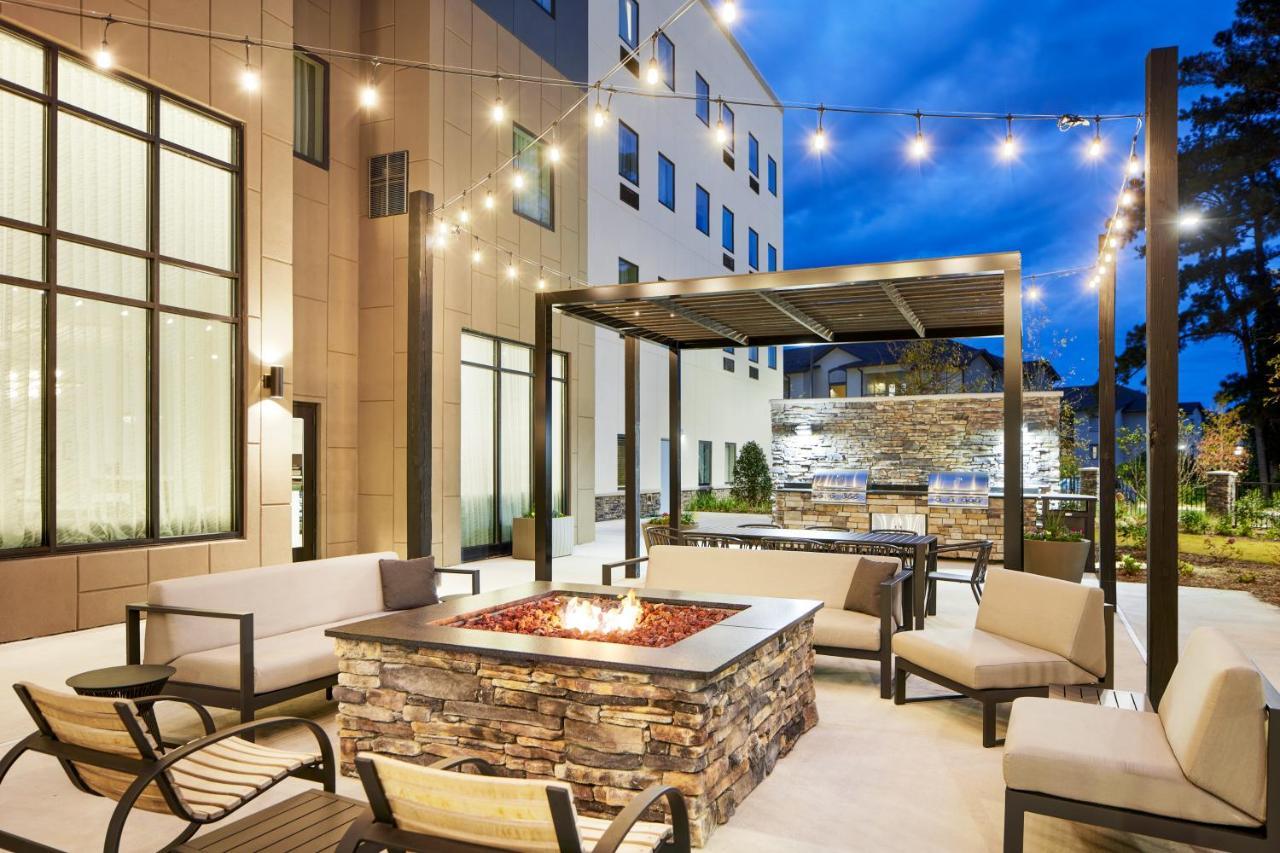 Staybridge Suites - Auburn - University Area By Ihg Exteriör bild