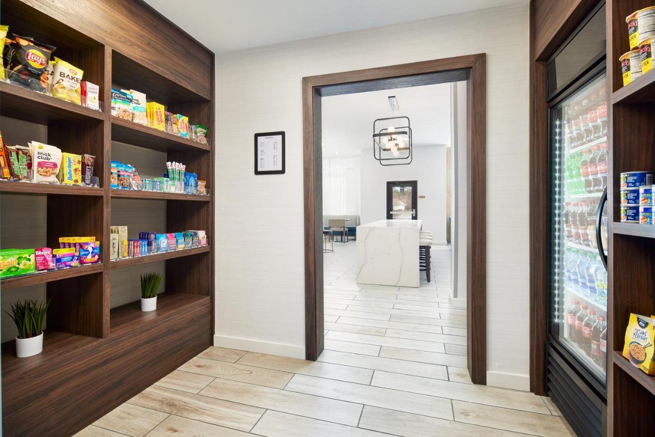 Staybridge Suites - Auburn - University Area By Ihg Exteriör bild