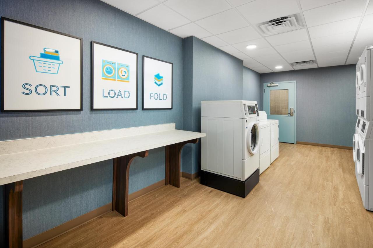 Staybridge Suites - Auburn - University Area By Ihg Exteriör bild