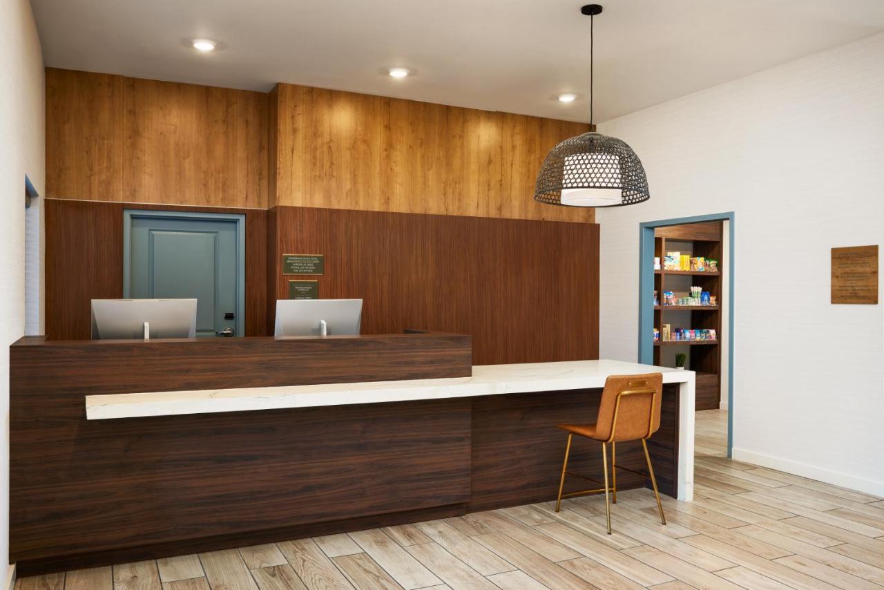 Staybridge Suites - Auburn - University Area By Ihg Exteriör bild