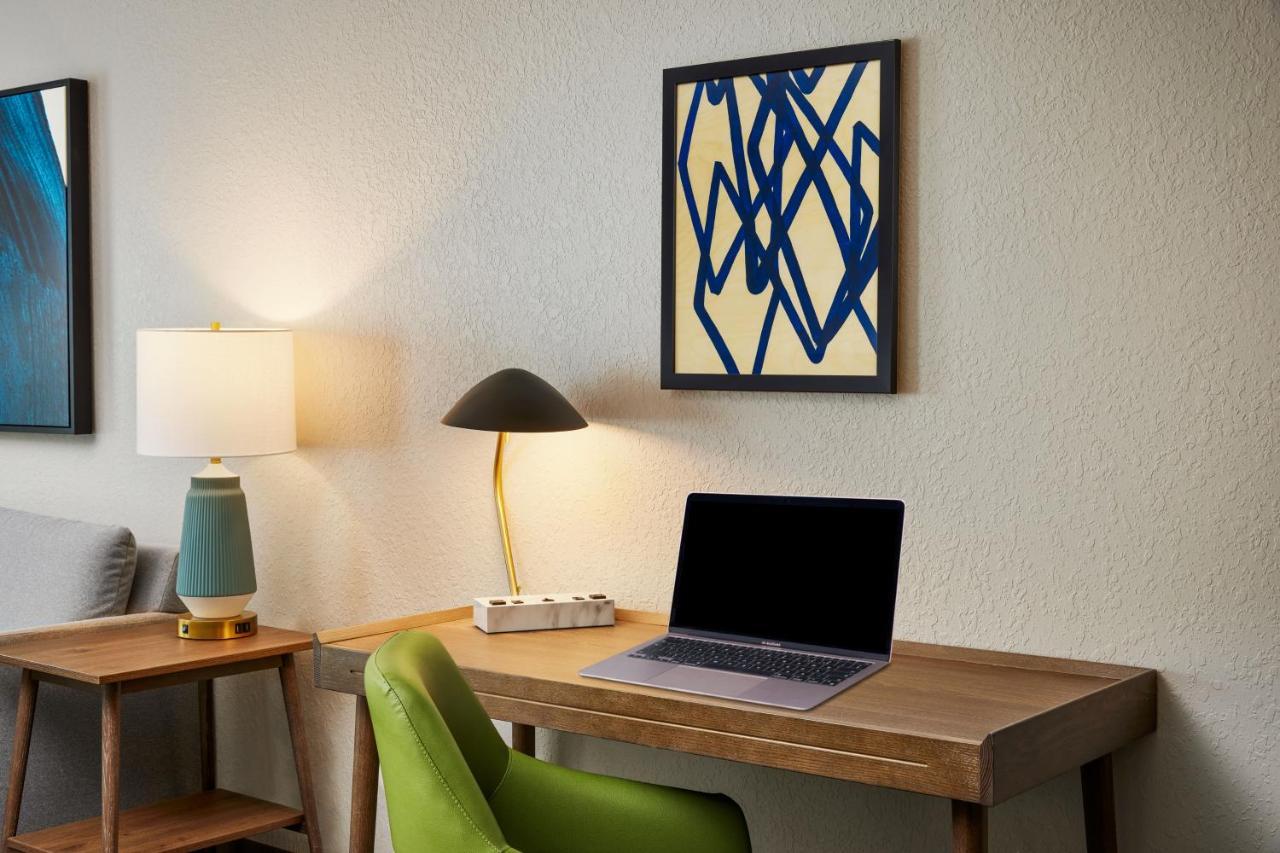 Staybridge Suites - Auburn - University Area By Ihg Exteriör bild