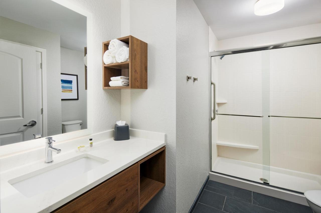 Staybridge Suites - Auburn - University Area By Ihg Rum bild