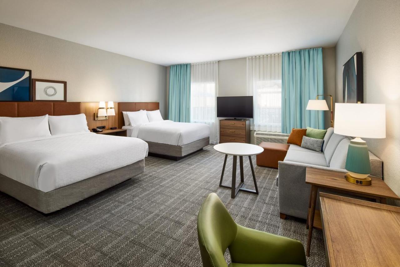 Staybridge Suites - Auburn - University Area By Ihg Exteriör bild