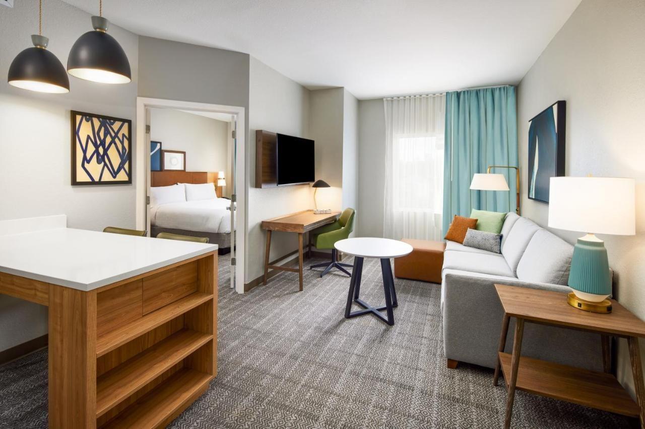 Staybridge Suites - Auburn - University Area By Ihg Exteriör bild