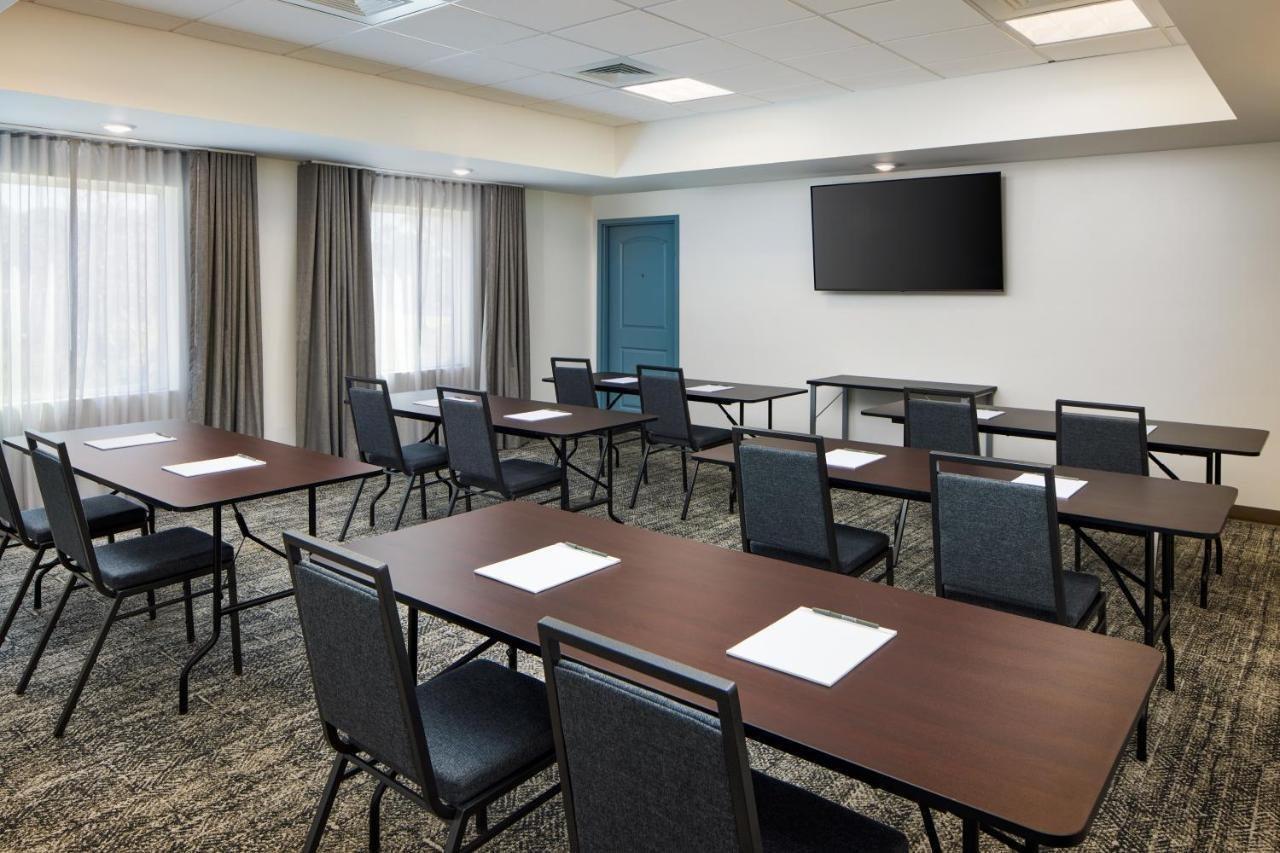 Staybridge Suites - Auburn - University Area By Ihg Exteriör bild