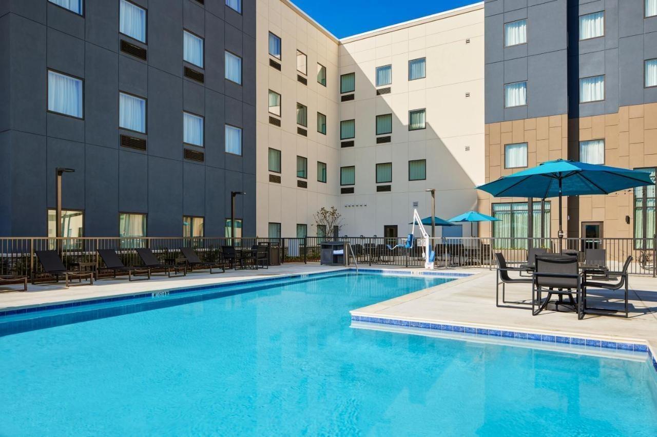 Staybridge Suites - Auburn - University Area By Ihg Exteriör bild