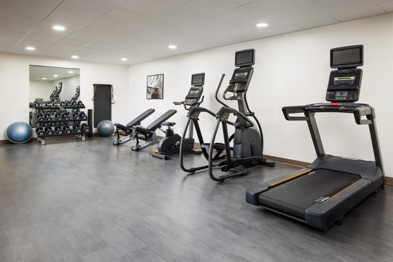 Staybridge Suites - Auburn - University Area By Ihg Exteriör bild